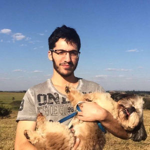 Foto de perfil de Fabio