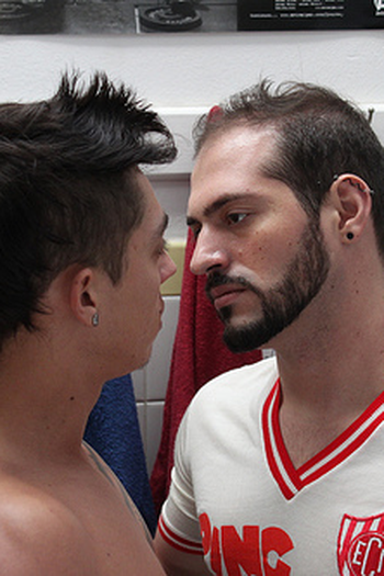 Poster de Curta De Olho Nela (2012)