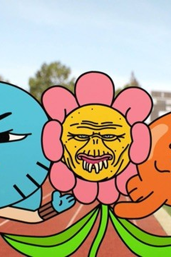 Poster de Episódio Vote Gumball… and Penny? (2020)