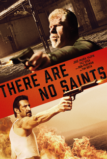 There Are No Saints - Poster / Capa / Cartaz - Oficial 1