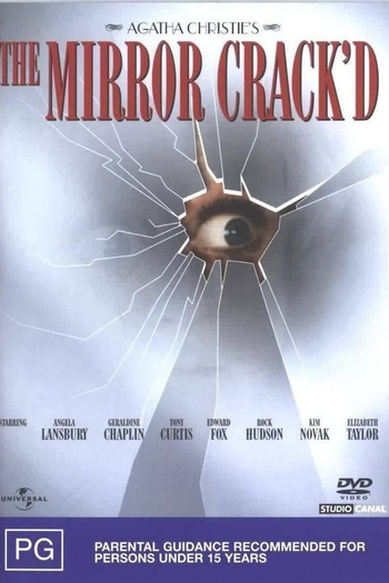  de Filme A Maldição do Espelho (1980)