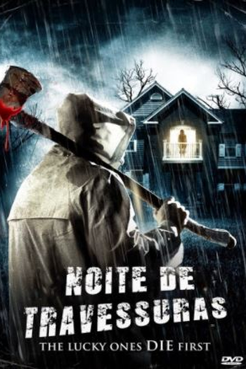  de Filme Noite das Travessuras (2013)