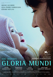 O Mundo de Gloria (Gloria Mundi)