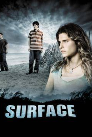 Poster 1 de Série Surface (1ª Temporada) (2005)