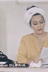 Querida Miss Gloria (Dear Miss Gloria )