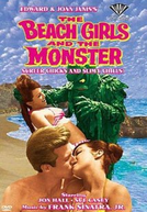 The Beach Girls and the Monster (The Beach Girls and the Monster)