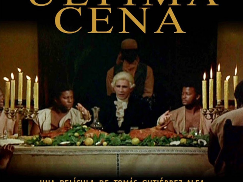 Foto 1 de A Última Ceia