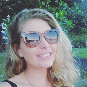 Foto de perfil de Bruna Motta