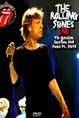 Rolling Stones - Boston 2013 2nd Night (Rolling Stones - Boston 2013 2nd Night)