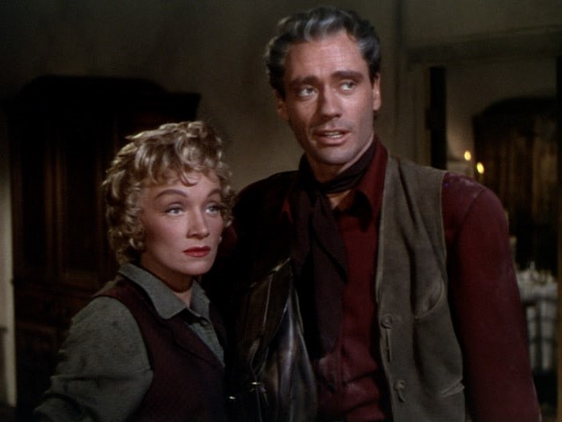 Foto 10 de O Diabo Feito Mulher