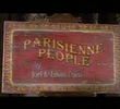 Parisienne Cigarettes (Switzerland): Parisienne People