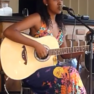 Foto de perfil de Dandara Manoela Santos