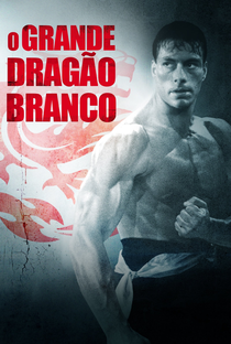 O Grande Dragão Branco - Poster / Capa / Cartaz - Oficial 11