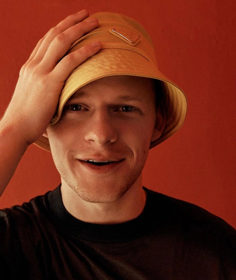 Lucas Hedges - Foto 3
