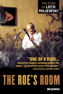 The Roe's Room - Poster / Capa / Cartaz - Oficial 1