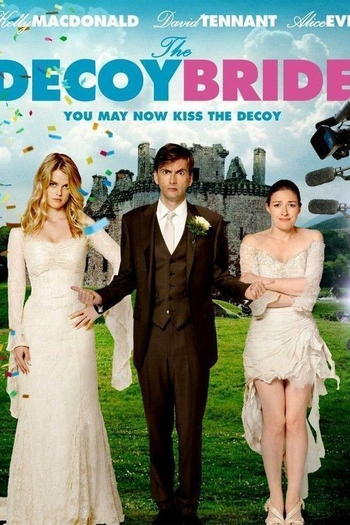  de Filme A Noiva Isca (2011)