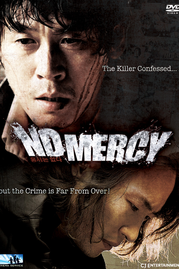  de Filme Sem Misericórdia (2010)