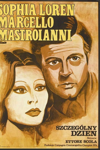  de Filme Um Dia Muito Especial (1977)