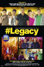 Legacy - Um Novo Legado Começa (Legacy)