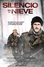 Silêncio na Neve (Silencio en la Nieve)