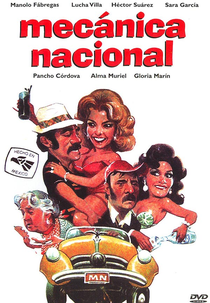 Mecánica nacional (Mecánica nacional)