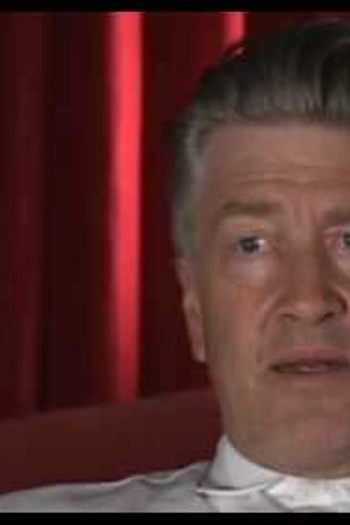 Poster de Curta Working With Marilyn Manson (2007)