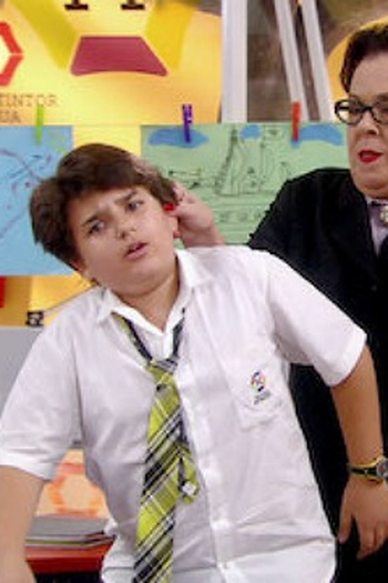 Poster de Episódio Capítulo 73 (2012)