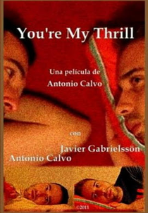 Você é minha emoção (You're my thrill)