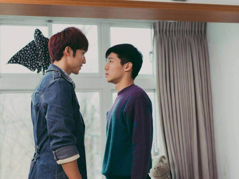 Foto 6 de HIStory3: Trapped