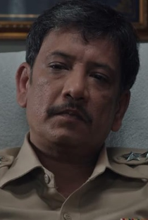 Pankaj Saraswat - Poster 1