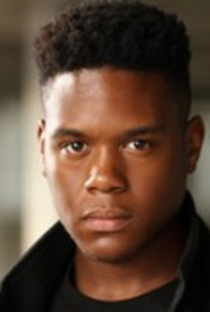 Aric Wells - Poster 1
