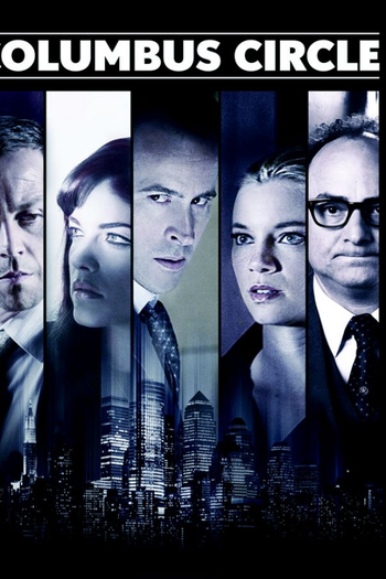  de Filme Columbus Circle (2012)