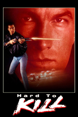 Difícil de Matar (Hard to Kill)