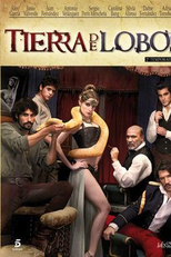 Terra de Lobos (2ª Temporada) (Tierra de Lobos)