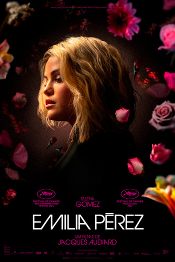  de Filme Emilia Pérez (2024)