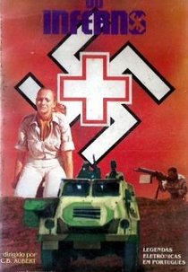 Portas do Inferno (Les portes de feu)