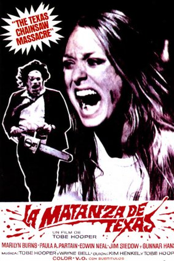  de Filme O Massacre da Serra Elétrica (1974)