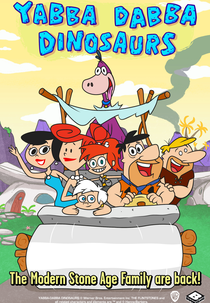 Yabba-Dabba Dinosaurs! (1ª Temporada) (Yabba-Dabba Dinosaurs! (Season 1))