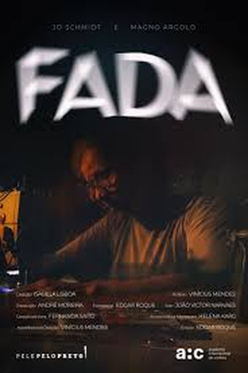 Poster de Curta Fada (2022)