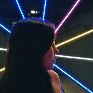 Foto de perfil de Laura Ferreira
