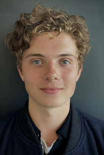 Roman Griffin Davis - Poster 1