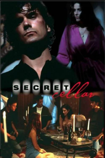 Poster de Filme The Secret Cellar (2003)