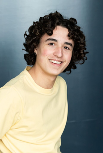 Rafael Luis Klein-Heßling - Poster 1