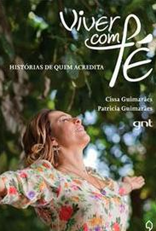 Poster 1 de Série Viver com Fé (2012)
