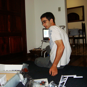 Foto de perfil de _silvestre_