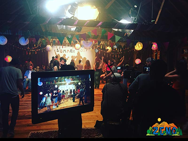 Foto 1 de The Homecoming: A Musical