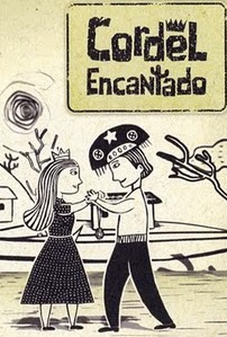 Poster 1 de TV Cordel Encantado (2011)