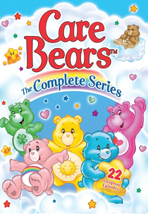 Ursinhos Carinhosos (1ª Temporada) (Care Bears (Season 1))