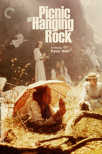  de Filme Picnic na Montanha Misteriosa (1975)