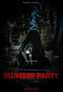 Slumber Party Murders (Slumber Party Murders)